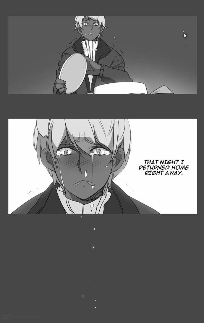 GIRLS OF THE WILD’S Chapter 104 - Page 8