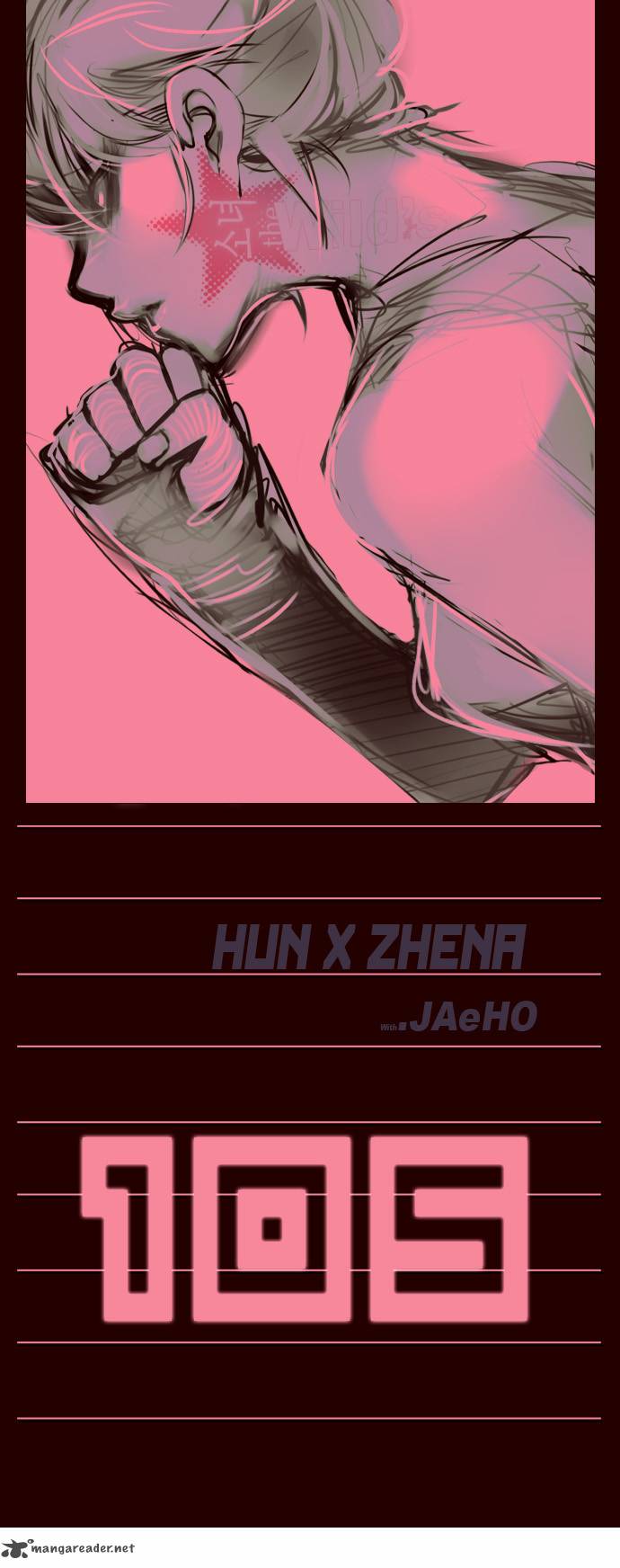 GIRLS OF THE WILD’S Chapter 105 - Page 1