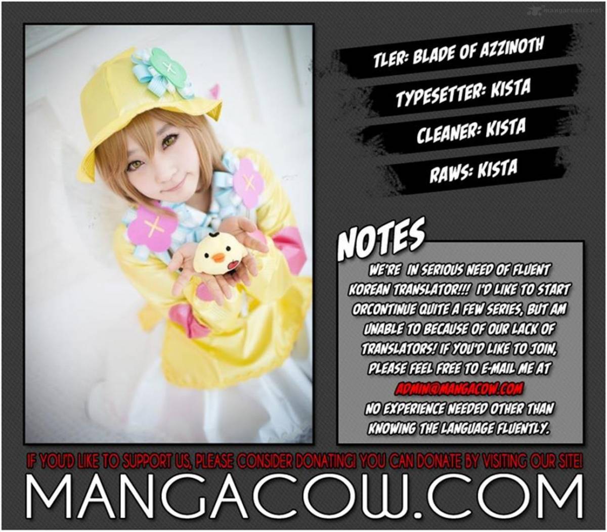 GIRLS OF THE WILD’S Chapter 106 - Page 16