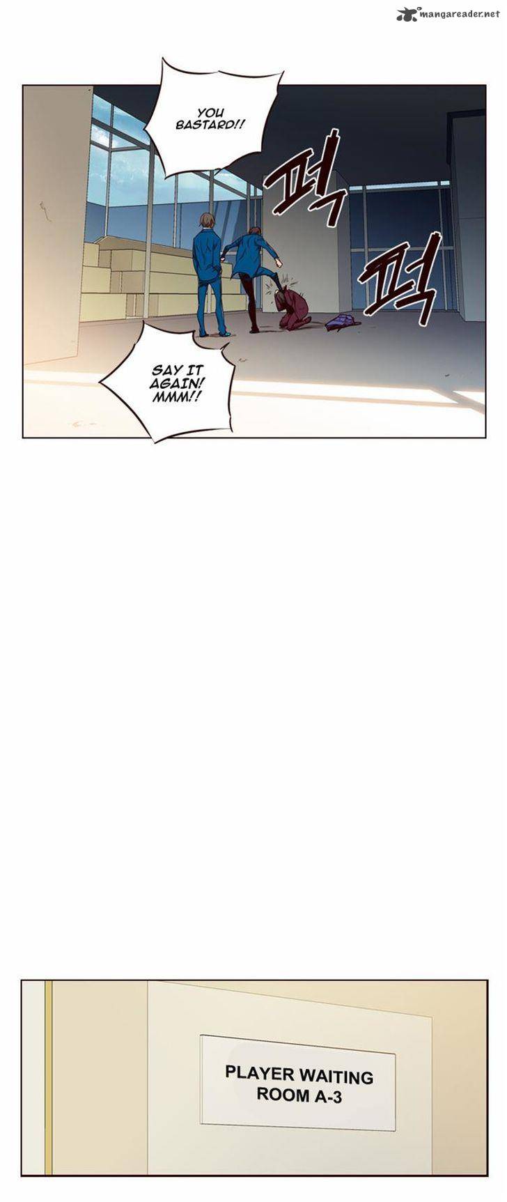 GIRLS OF THE WILD’S Chapter 107 - Page 15