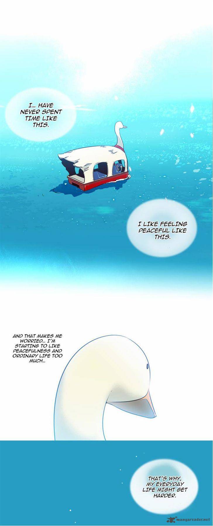 GIRLS OF THE WILD’S Chapter 108 - Page 7