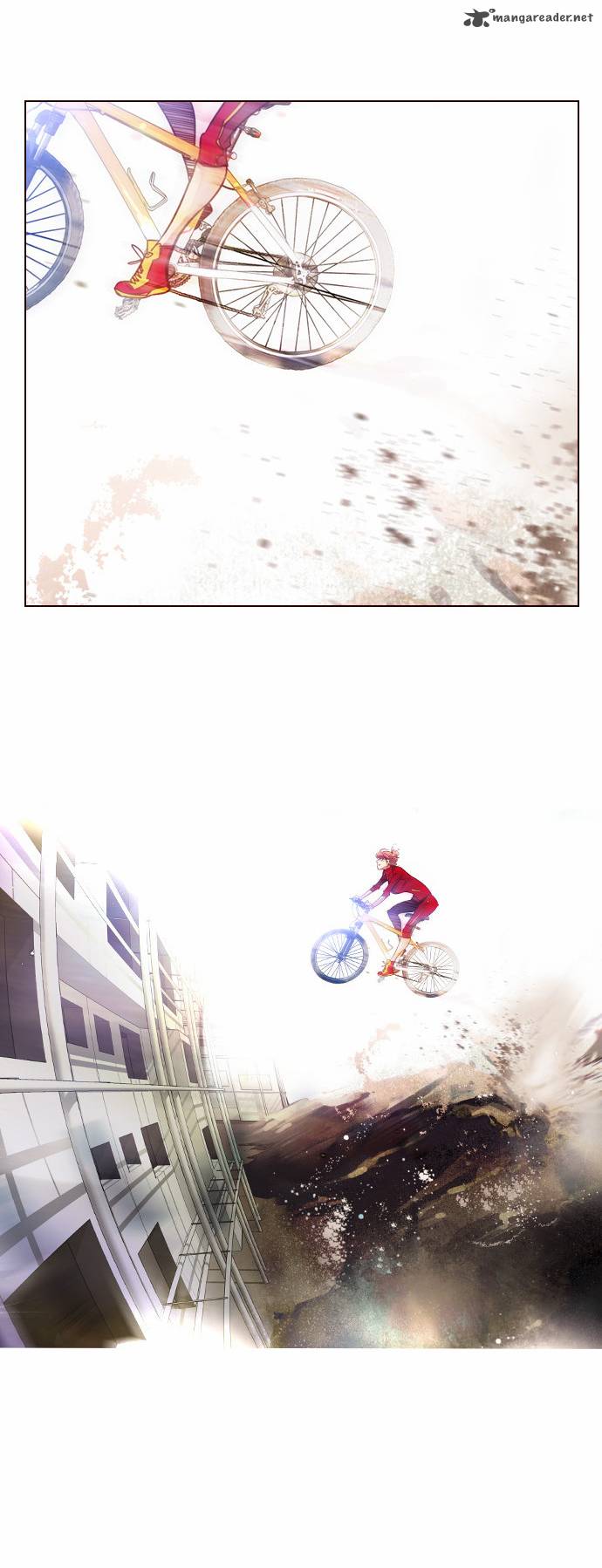 GIRLS OF THE WILD’S Chapter 109 - Page 15