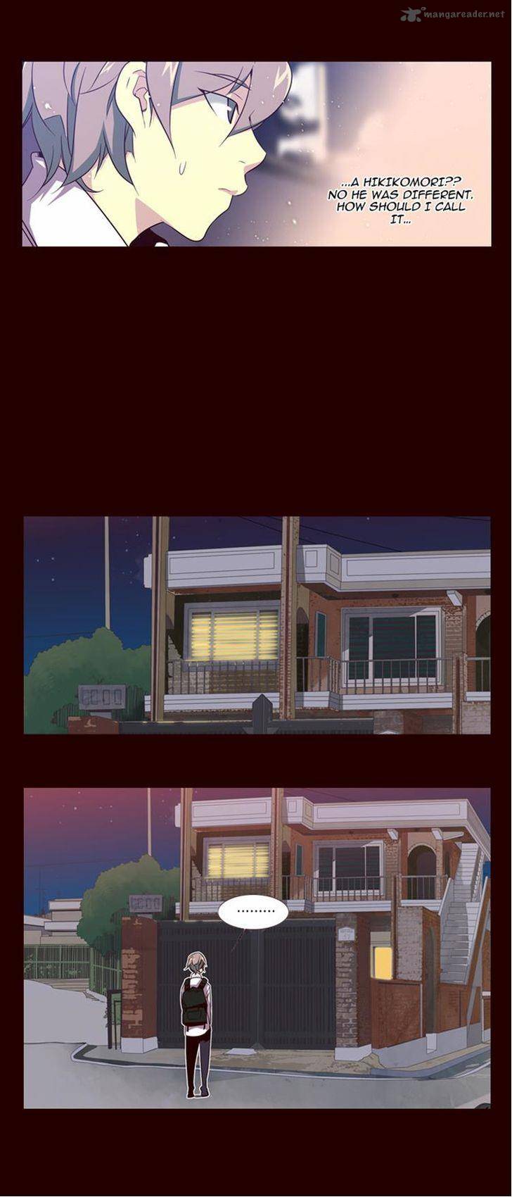 GIRLS OF THE WILD’S Chapter 112 - Page 11