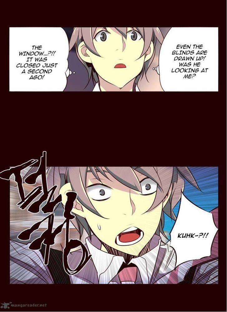 GIRLS OF THE WILD’S Chapter 112 - Page 14