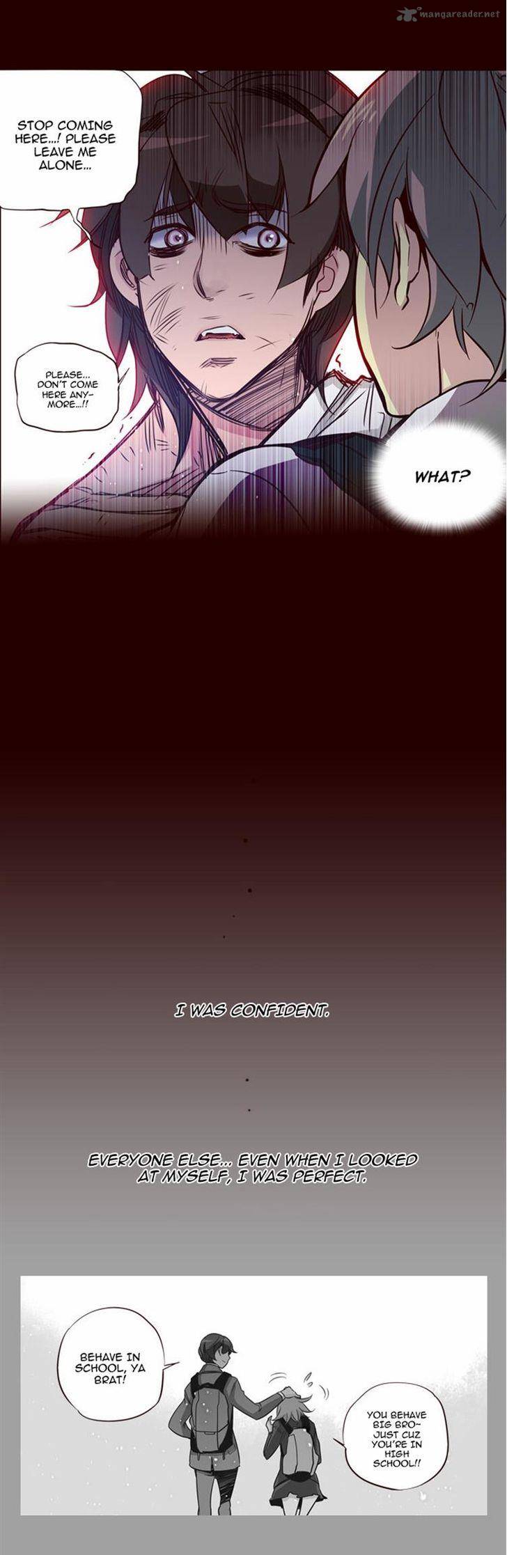 GIRLS OF THE WILD’S Chapter 112 - Page 17