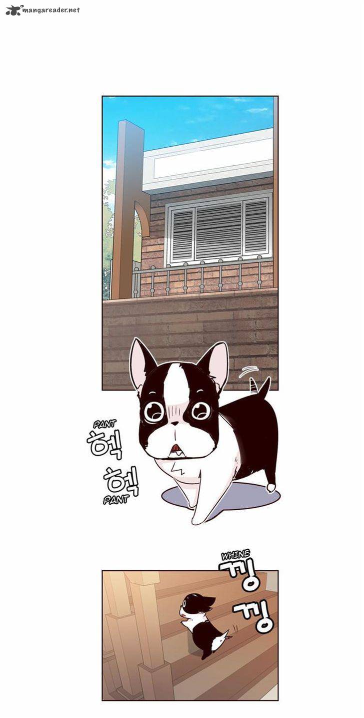 GIRLS OF THE WILD’S Chapter 112 - Page 2