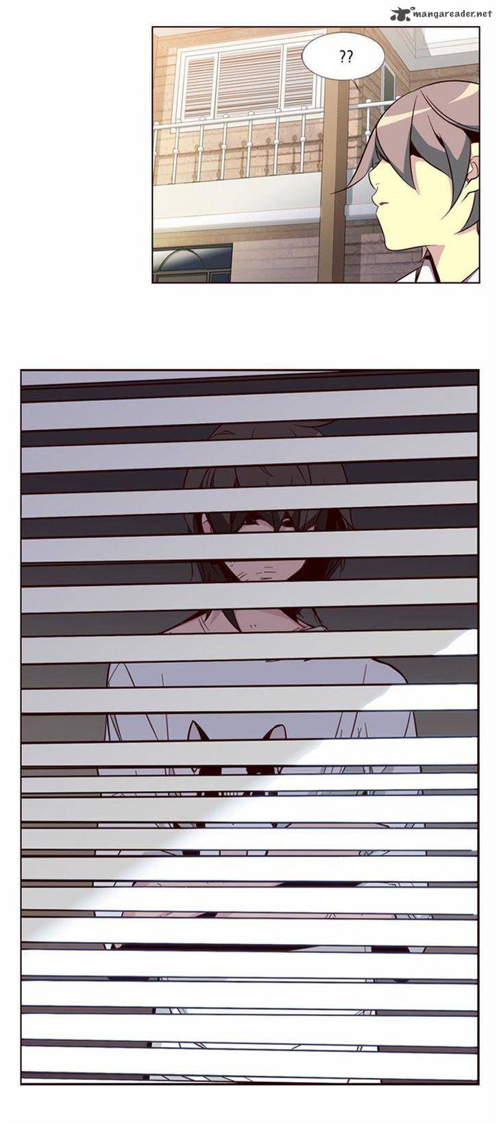 GIRLS OF THE WILD’S Chapter 112 - Page 7