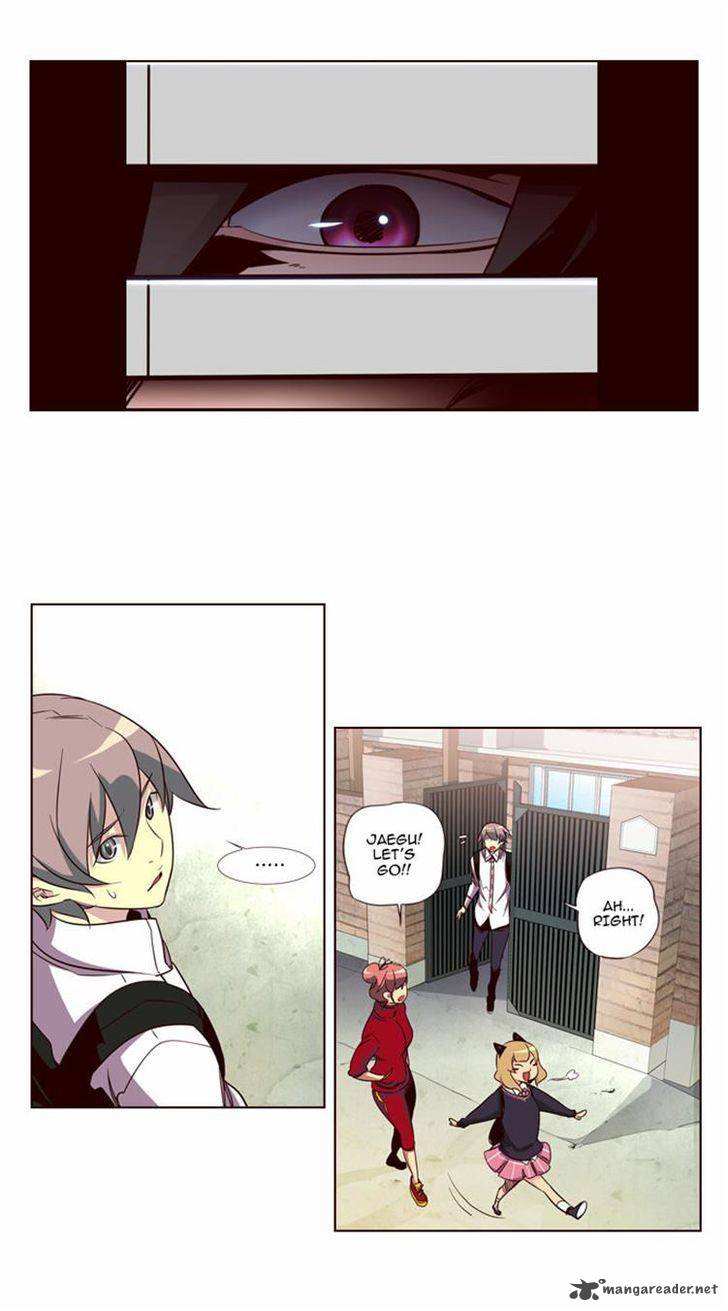 GIRLS OF THE WILD’S Chapter 112 - Page 8