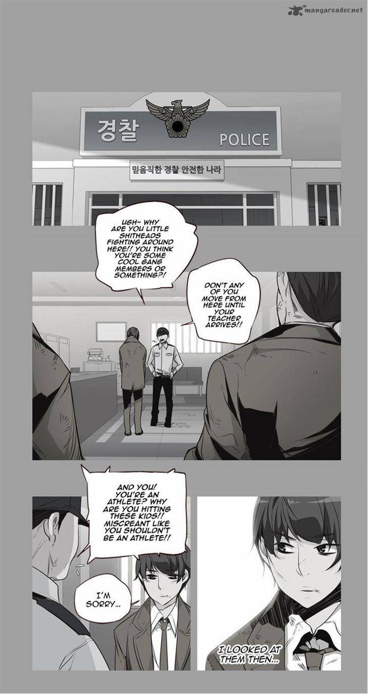 GIRLS OF THE WILD’S Chapter 113 - Page 12