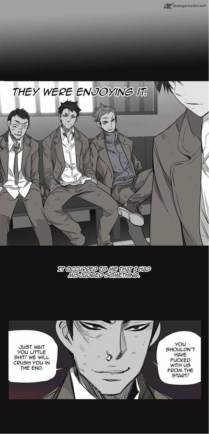 GIRLS OF THE WILD’S Chapter 113 - Page 13