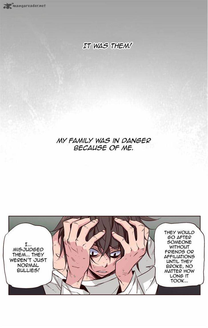 GIRLS OF THE WILD’S Chapter 113 - Page 15