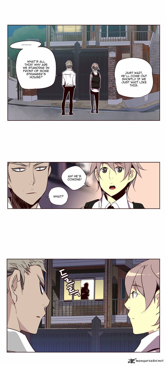 GIRLS OF THE WILD’S Chapter 114 - Page 19