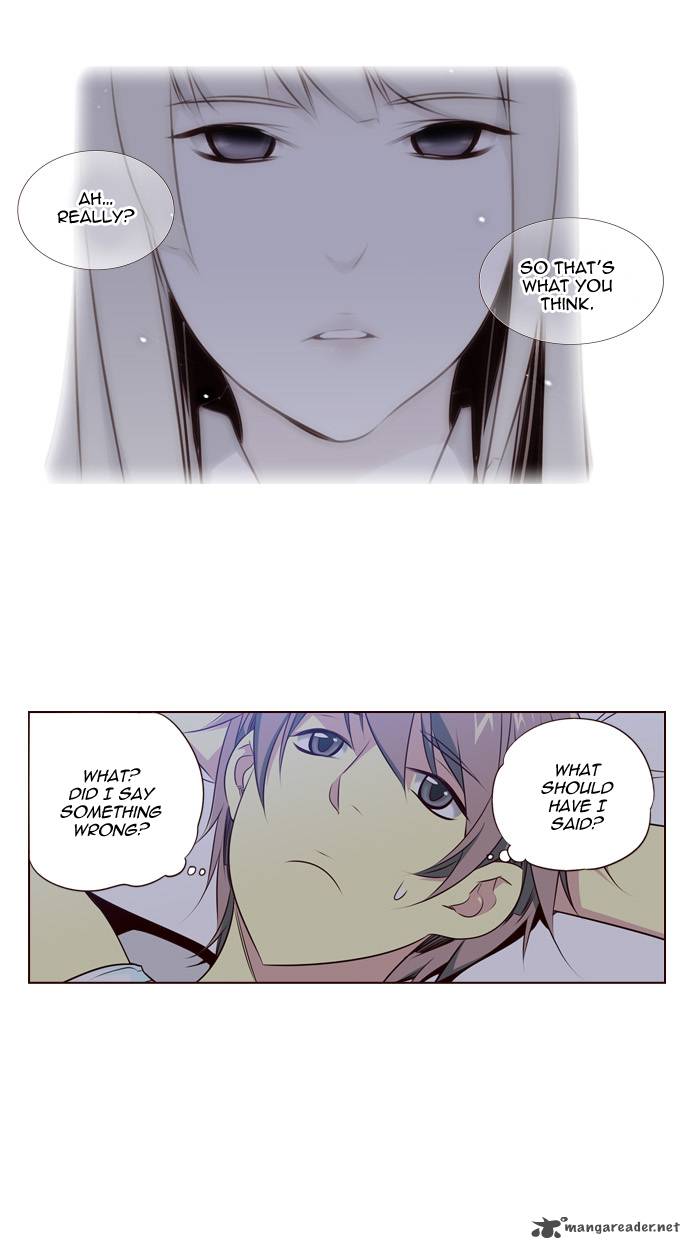 GIRLS OF THE WILD’S Chapter 118 - Page 4