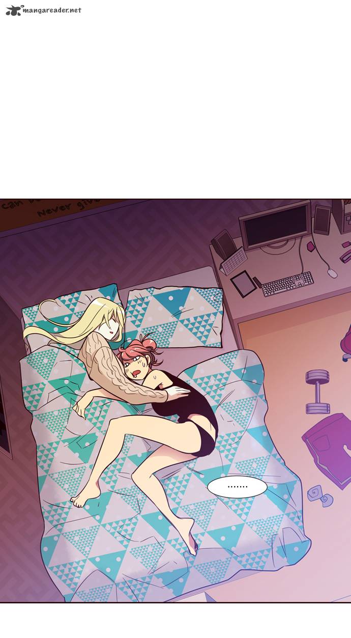 GIRLS OF THE WILD’S Chapter 122 - Page 18