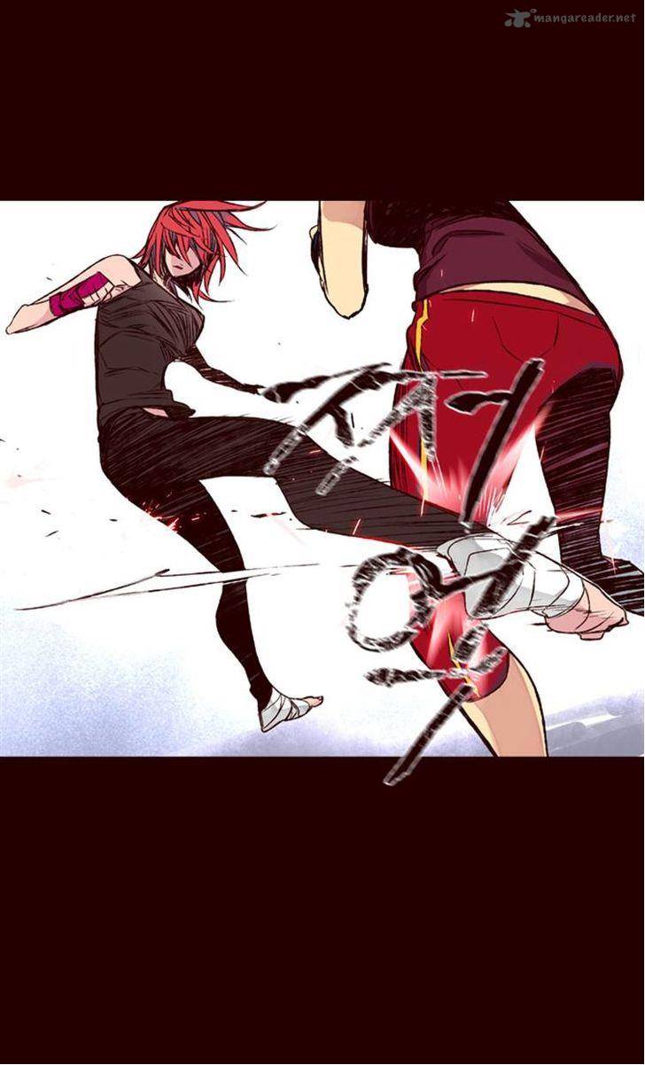 GIRLS OF THE WILD’S Chapter 125 - Page 8