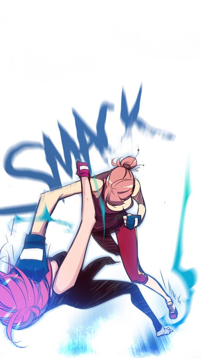 GIRLS OF THE WILD’S Chapter 126 - Page 14