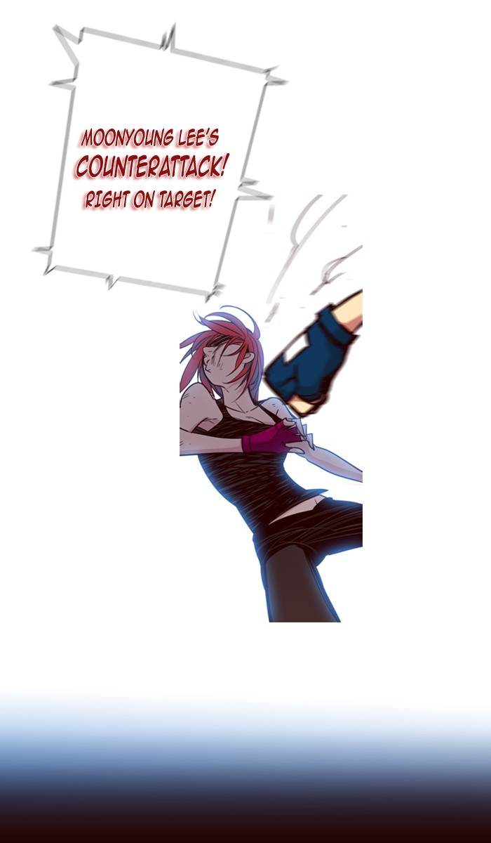 GIRLS OF THE WILD’S Chapter 126 - Page 15