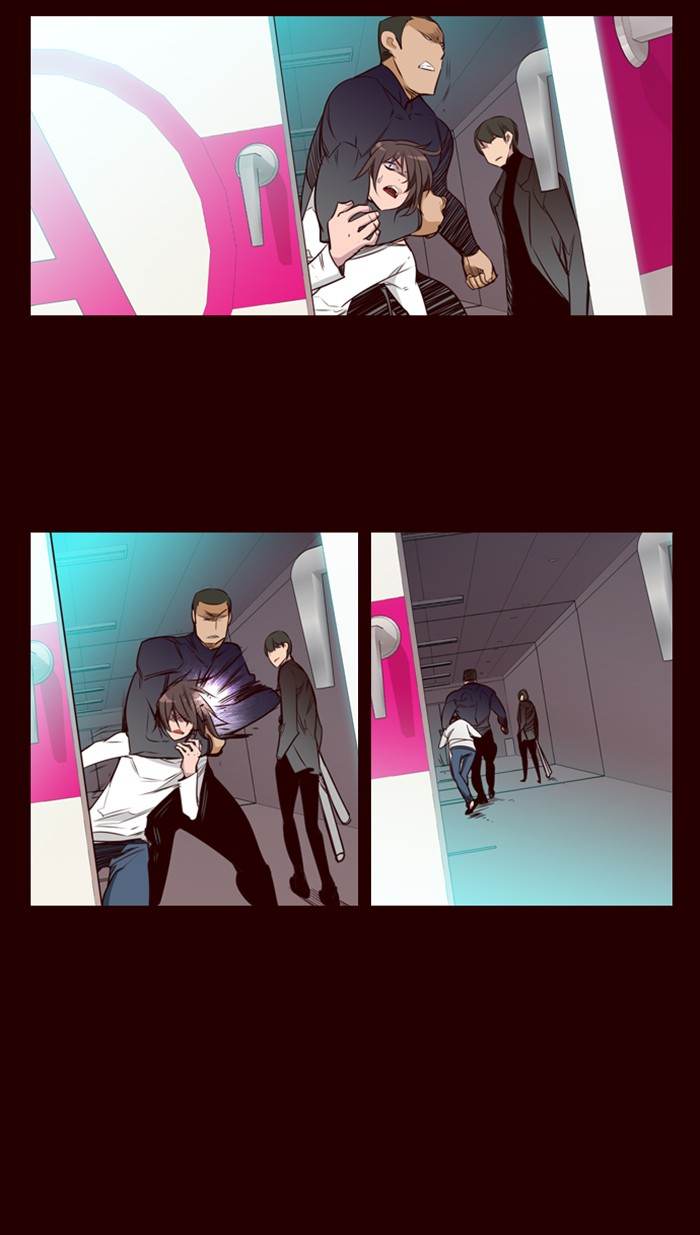 GIRLS OF THE WILD’S Chapter 126 - Page 18