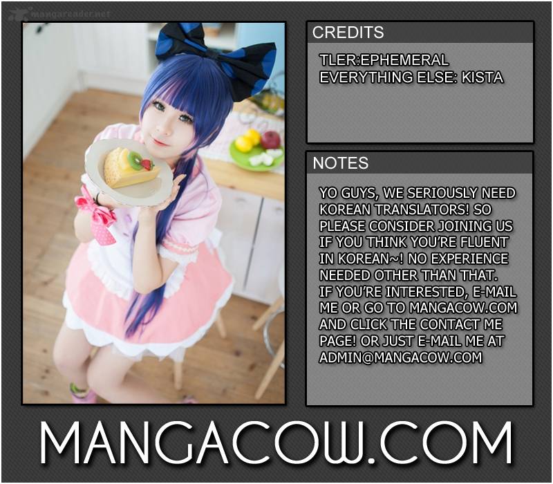 GIRLS OF THE WILD’S Chapter 127 - Page 12