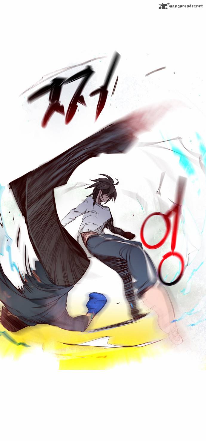 GIRLS OF THE WILD’S Chapter 131 - Page 13