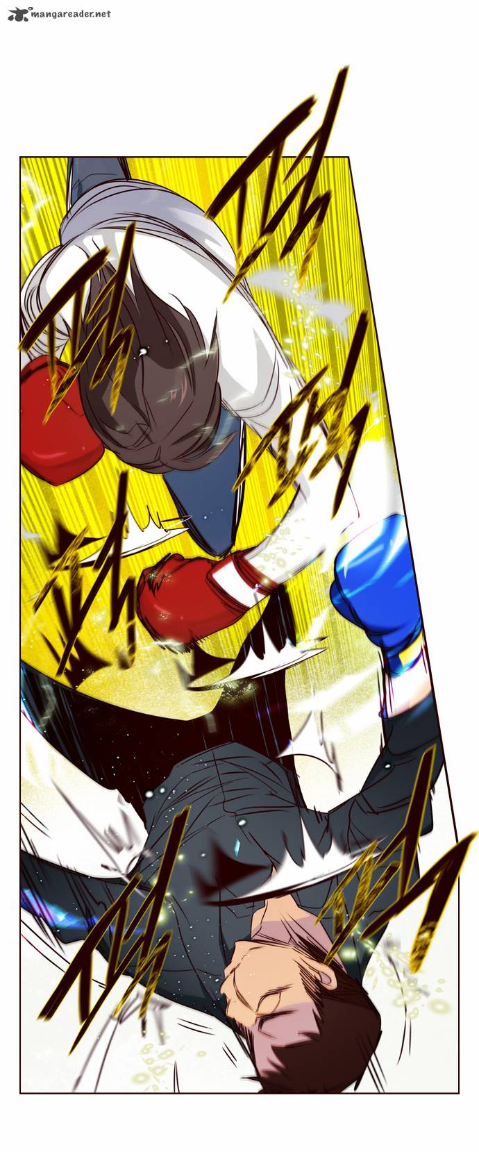 GIRLS OF THE WILD’S Chapter 131 - Page 15