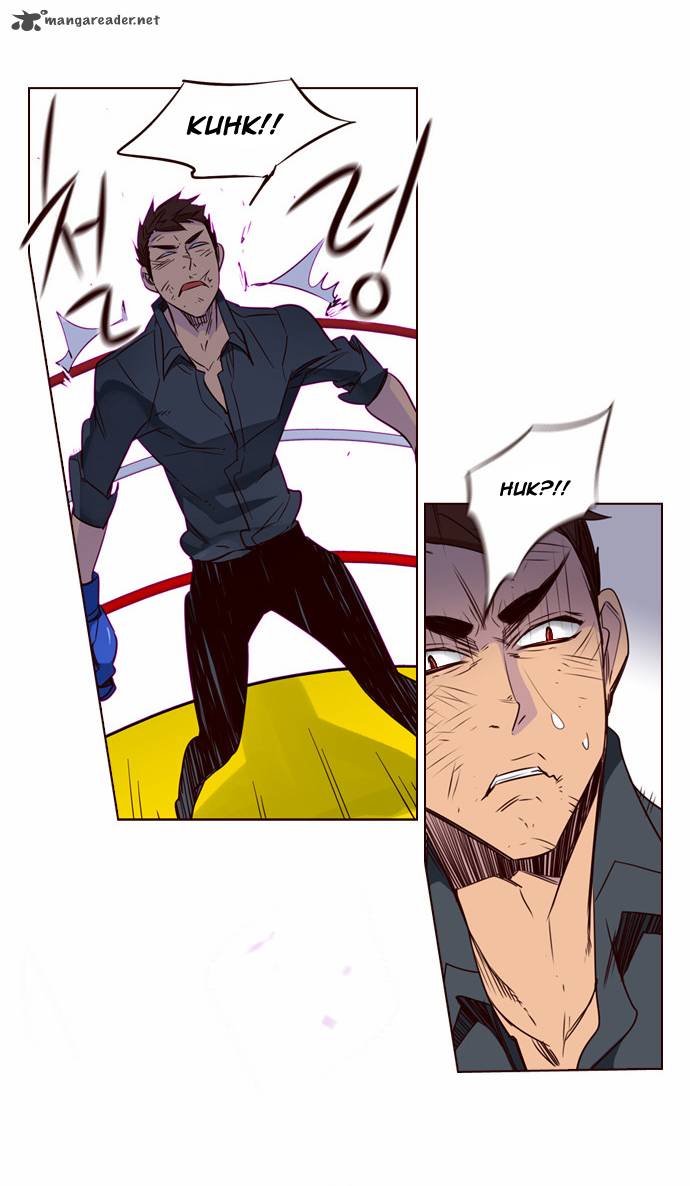 GIRLS OF THE WILD’S Chapter 131 - Page 16