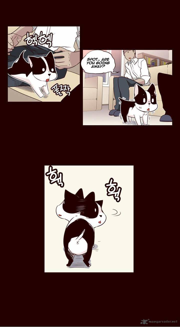 GIRLS OF THE WILD’S Chapter 133 - Page 12