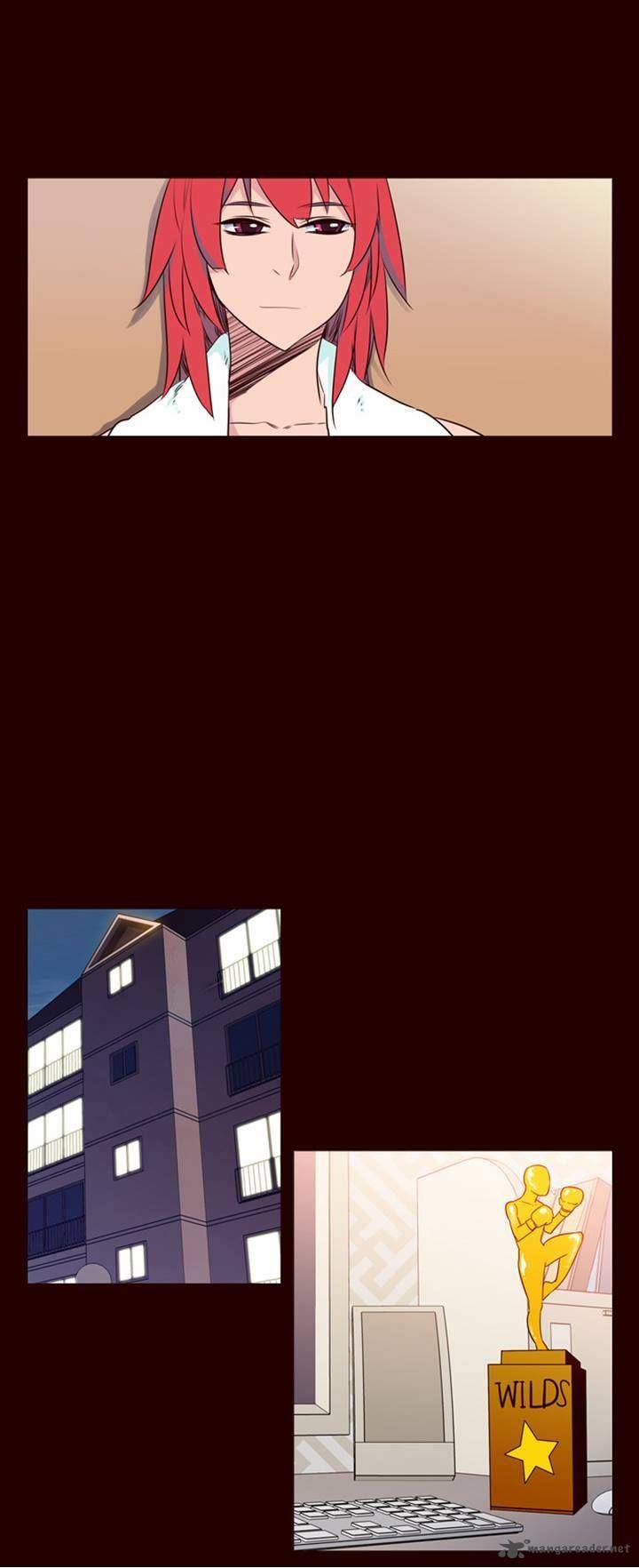 GIRLS OF THE WILD’S Chapter 133 - Page 15