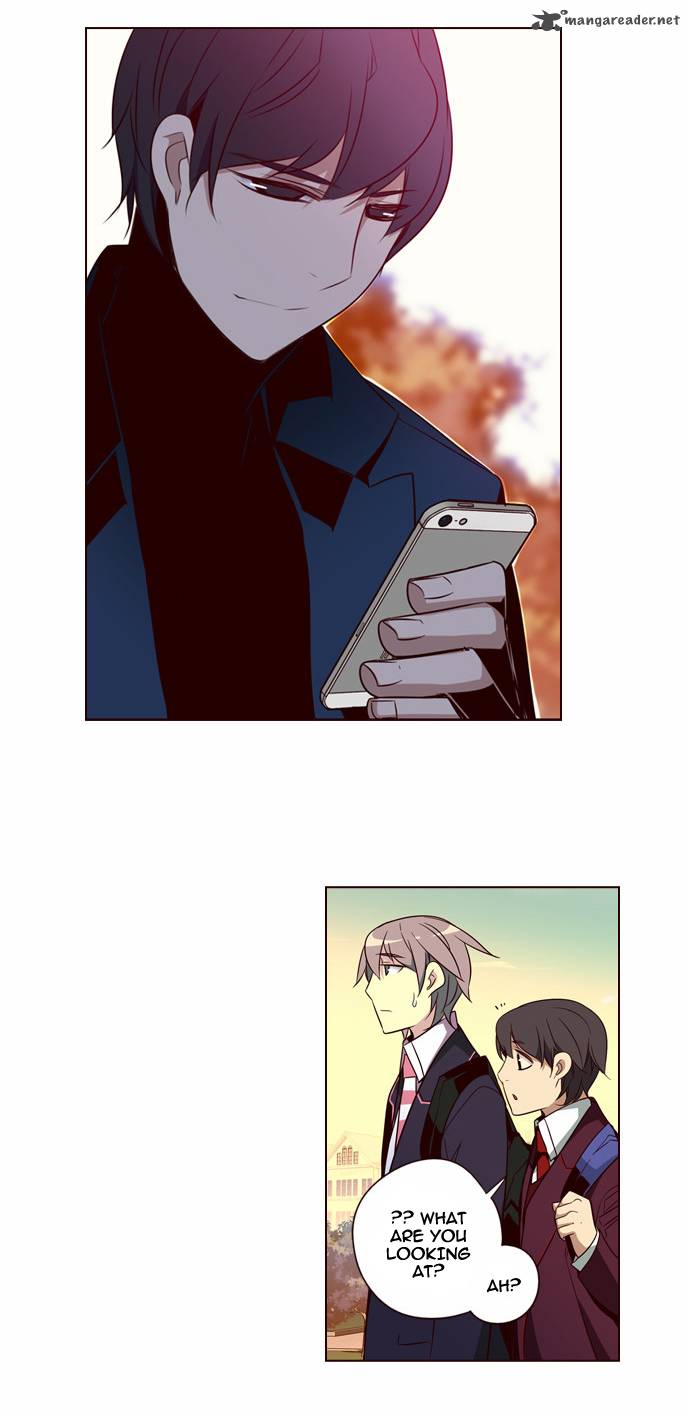 GIRLS OF THE WILD’S Chapter 134 - Page 18