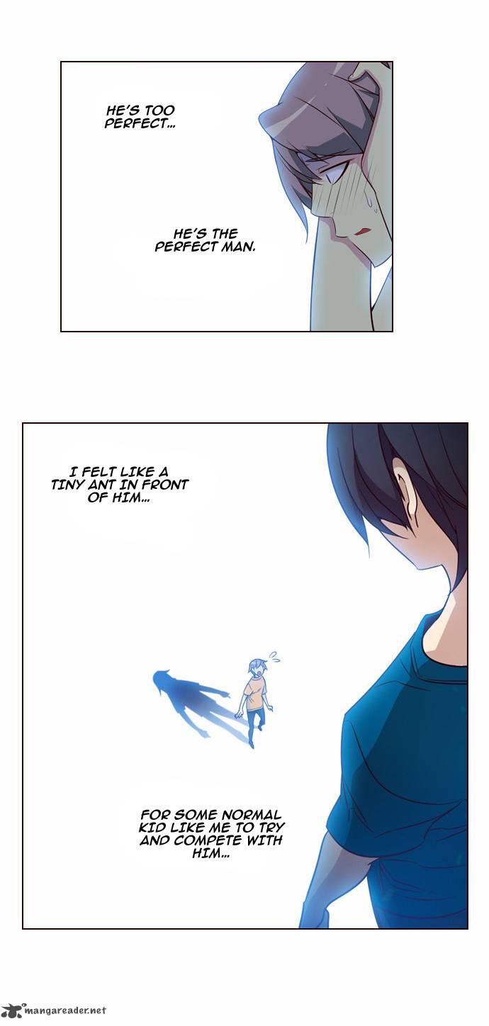 GIRLS OF THE WILD’S Chapter 137 - Page 10