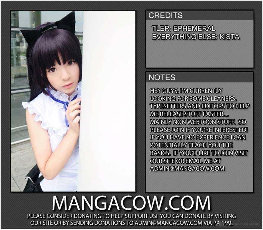 GIRLS OF THE WILD’S Chapter 138 - Page 20