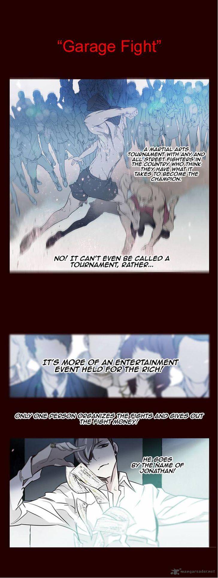 GIRLS OF THE WILD’S Chapter 143 - Page 2