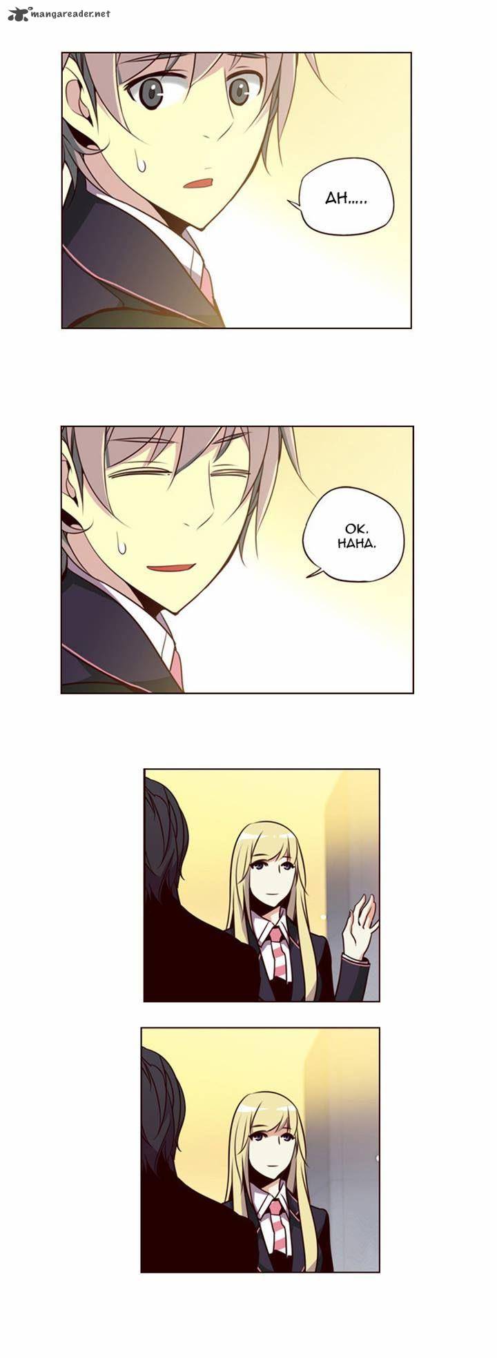 GIRLS OF THE WILD’S Chapter 144 - Page 10