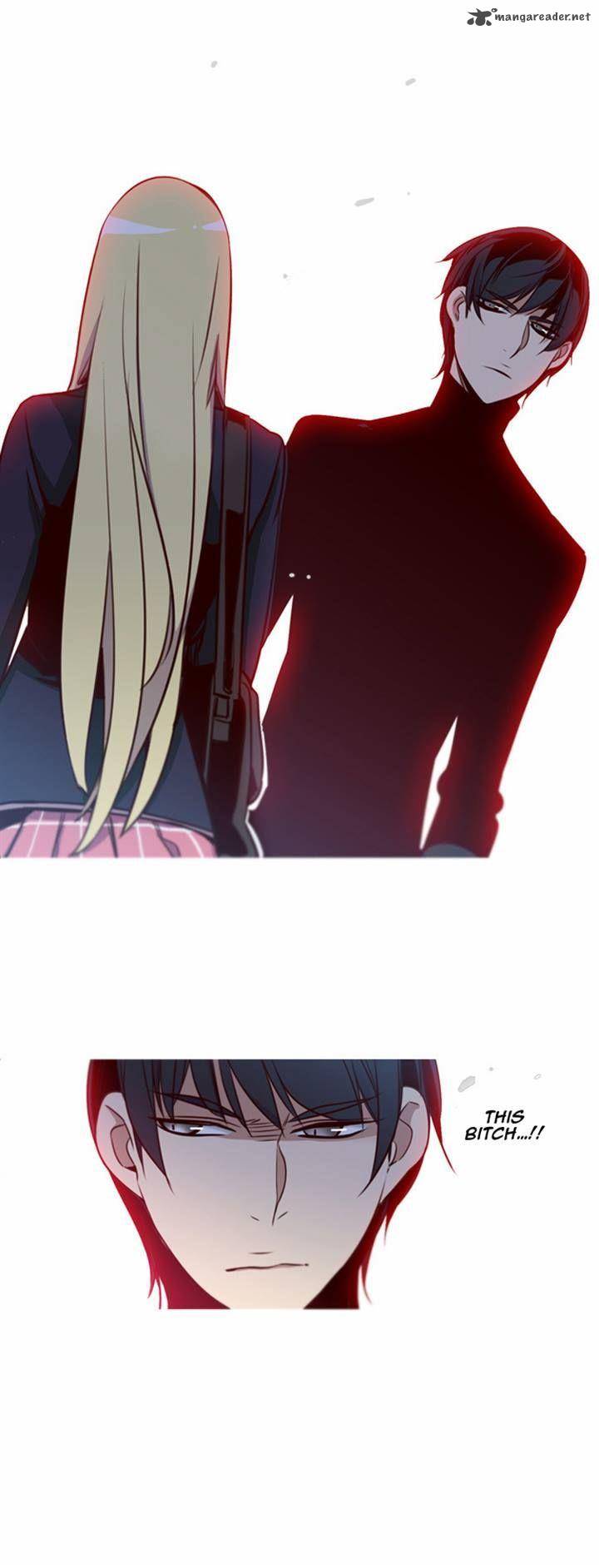 GIRLS OF THE WILD’S Chapter 144 - Page 11