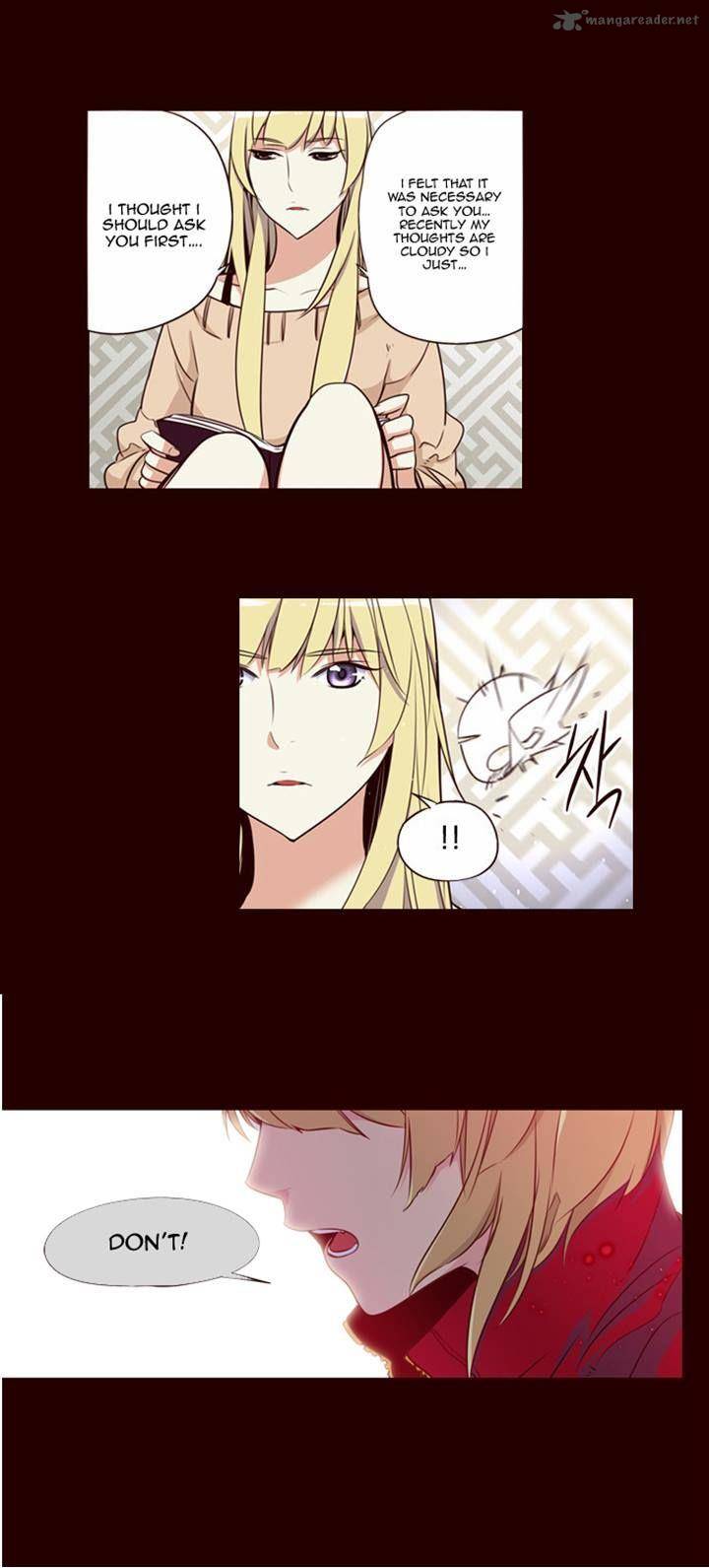 GIRLS OF THE WILD’S Chapter 144 - Page 20