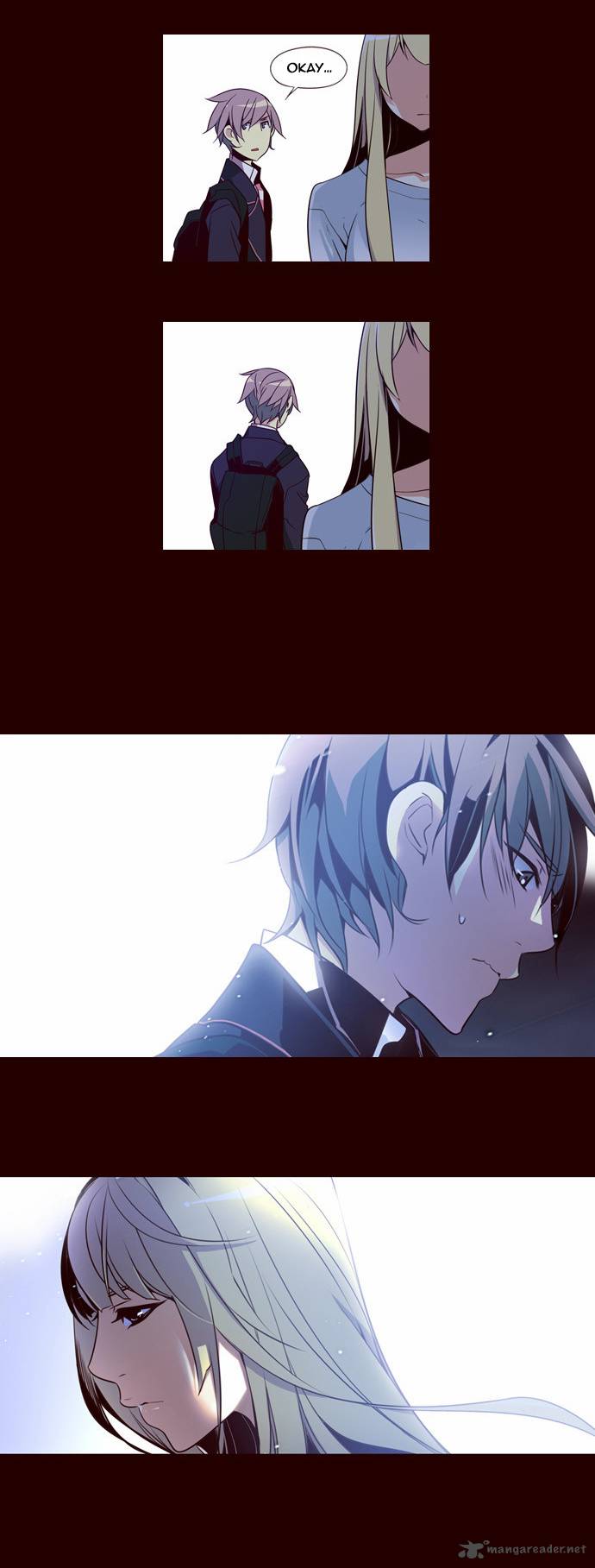 GIRLS OF THE WILD’S Chapter 145 - Page 15