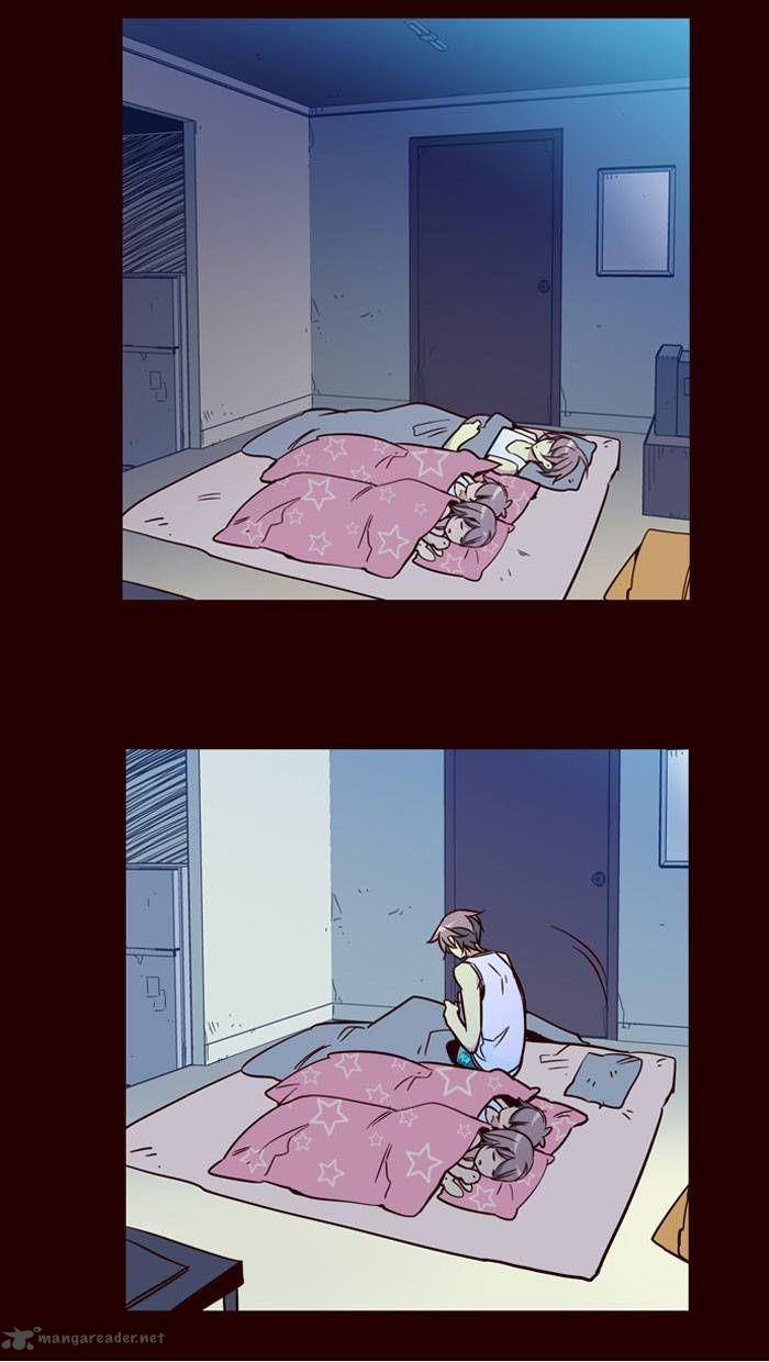 GIRLS OF THE WILD’S Chapter 146 - Page 10