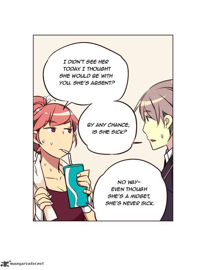 GIRLS OF THE WILD’S Chapter 146 - Page 13