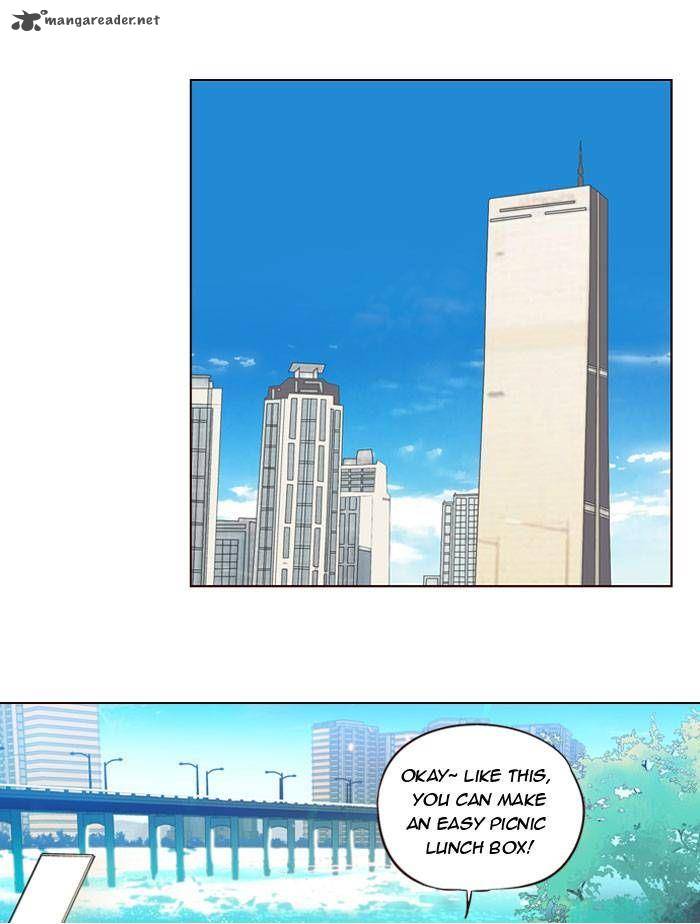 GIRLS OF THE WILD’S Chapter 146 - Page 14