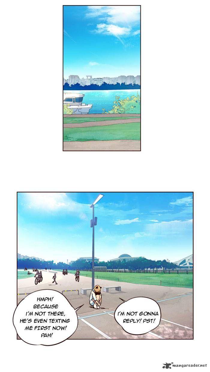 GIRLS OF THE WILD’S Chapter 146 - Page 19