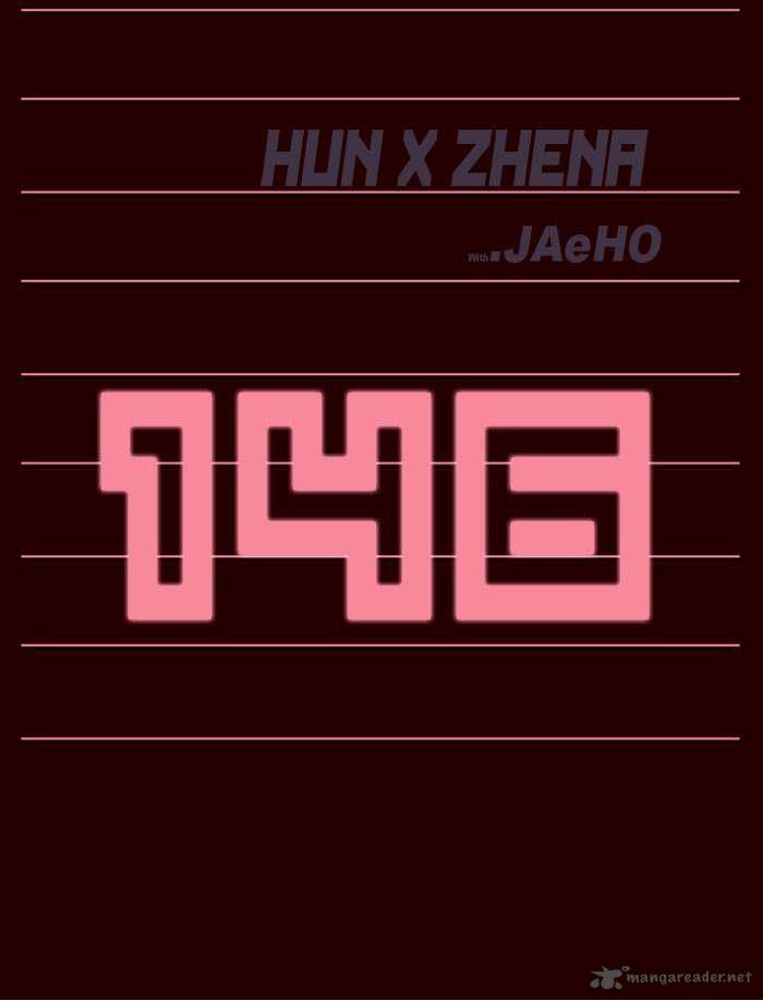 GIRLS OF THE WILD’S Chapter 146 - Page 2