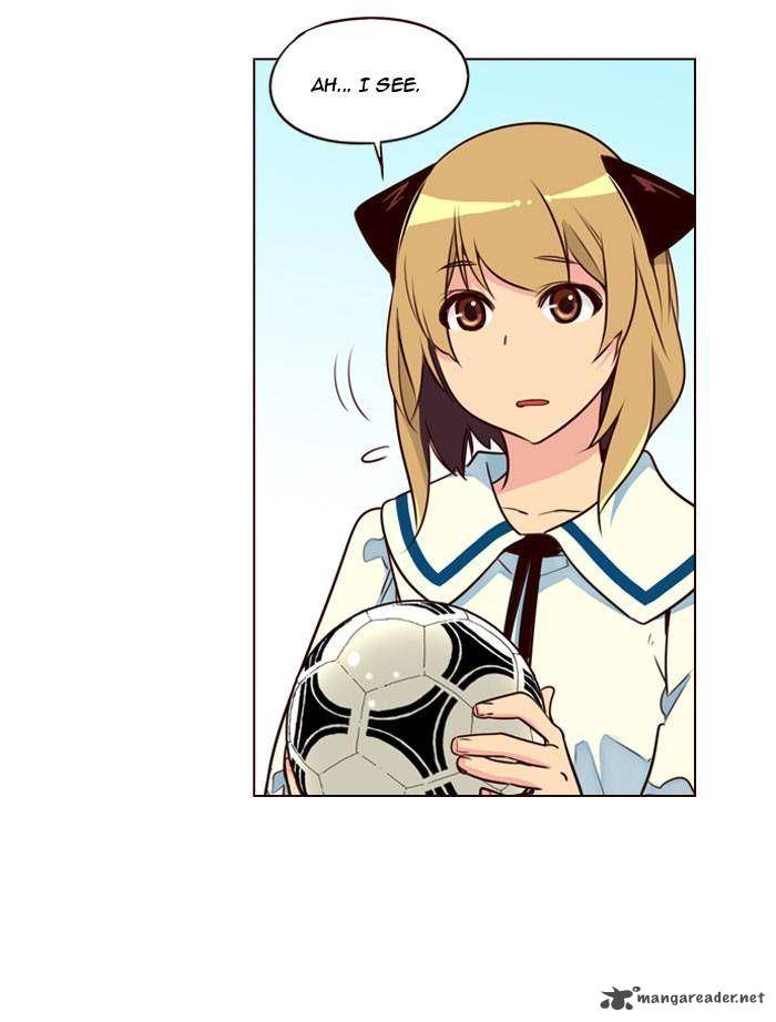 GIRLS OF THE WILD’S Chapter 146 - Page 22