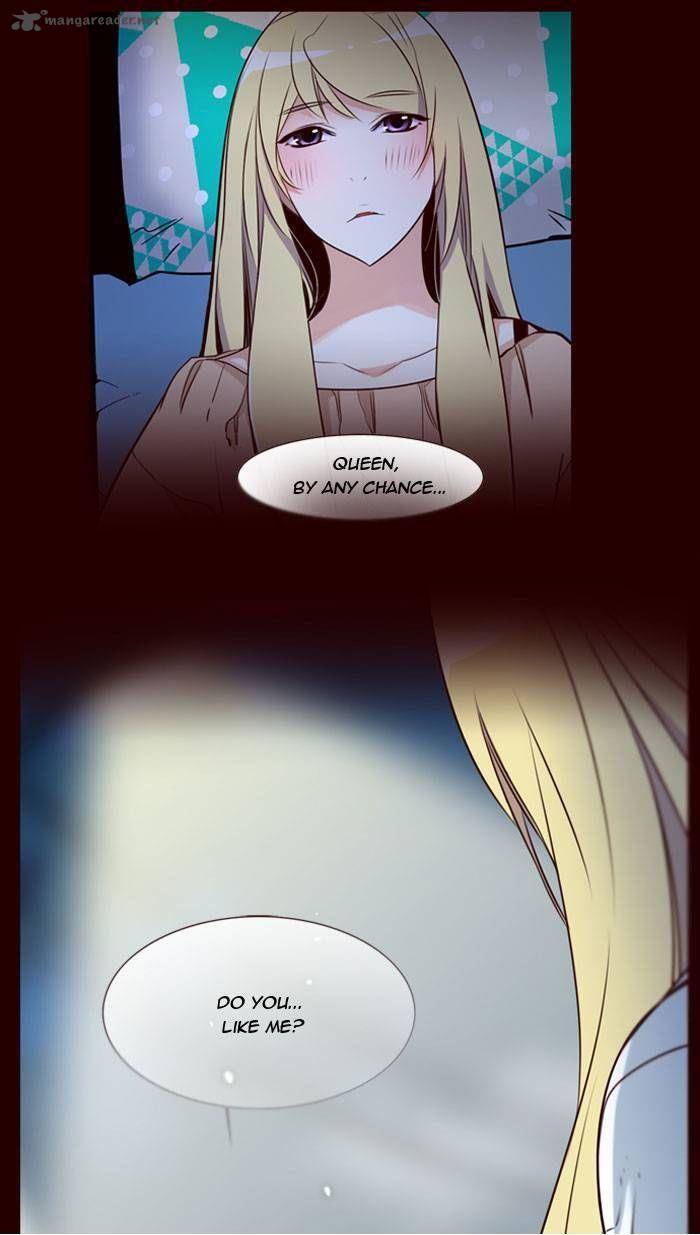 GIRLS OF THE WILD’S Chapter 146 - Page 4