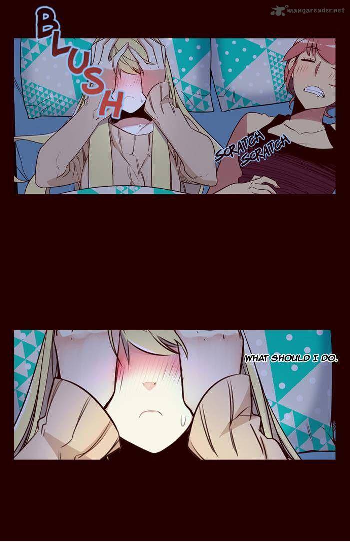 GIRLS OF THE WILD’S Chapter 146 - Page 8