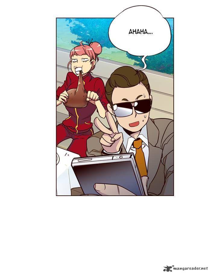 GIRLS OF THE WILD’S Chapter 147 - Page 12