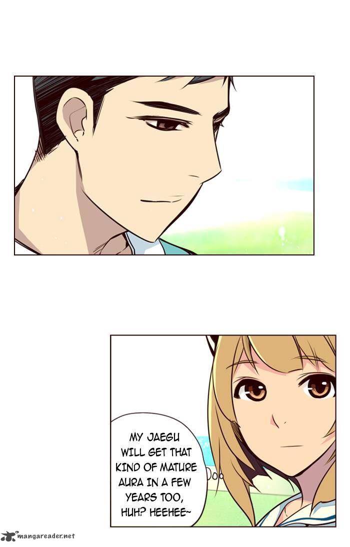 GIRLS OF THE WILD’S Chapter 147 - Page 19