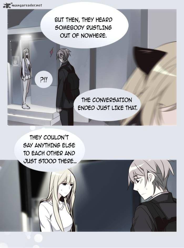 GIRLS OF THE WILD’S Chapter 147 - Page 3