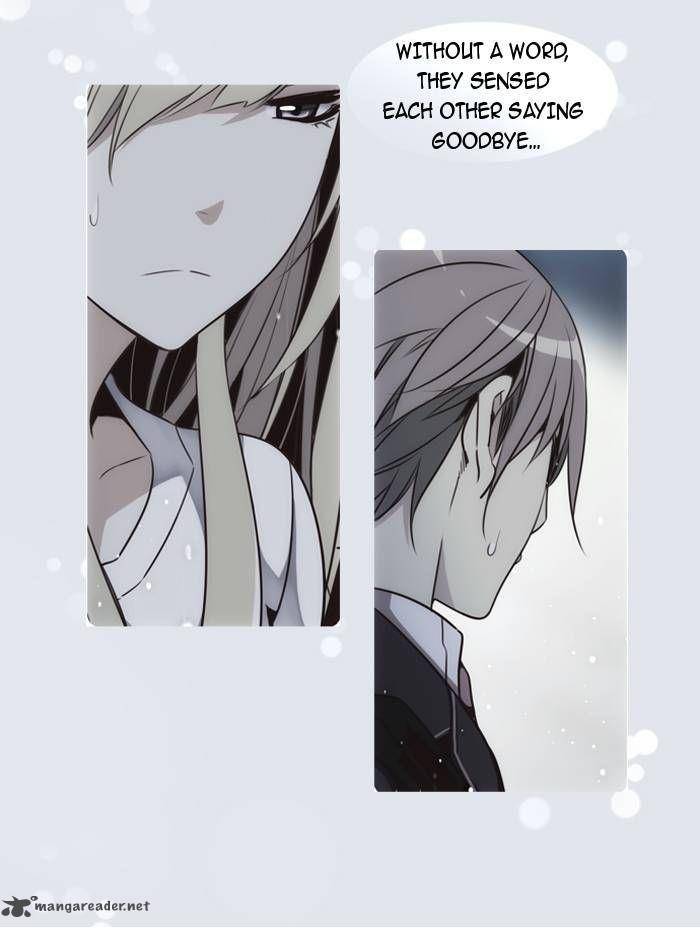 GIRLS OF THE WILD’S Chapter 147 - Page 4