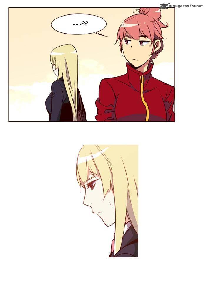 GIRLS OF THE WILD’S Chapter 148 - Page 14