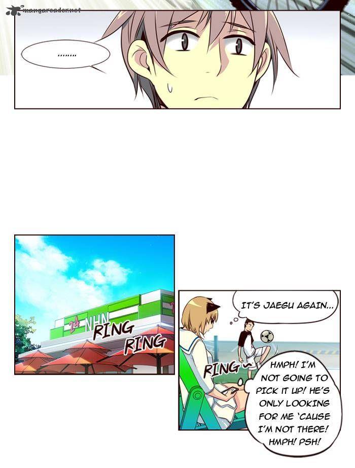 GIRLS OF THE WILD’S Chapter 148 - Page 19